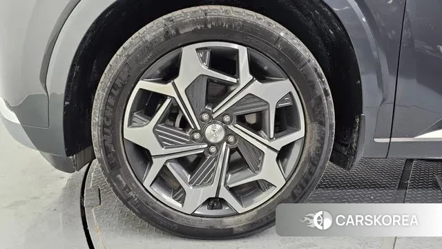 Hyundai Palisade id 3468698 из Кореи 15