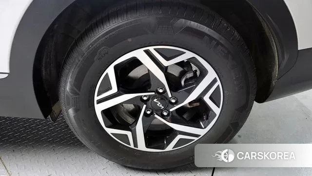 Kia Sportage 5th Generation id 3539033 из Кореи 15