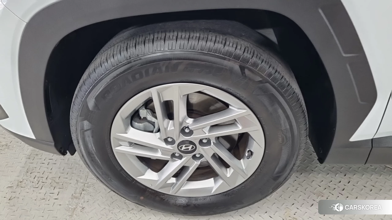 Hyundai The New Tucson (NX4) id 4695890 из Кореи 13