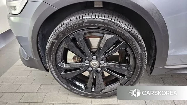 Volvo V60 Cross-Country 2nd Generation id 3319096 из Кореи 15