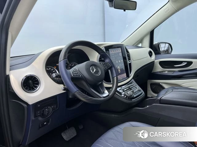 Mercedes-Benz Vito id 4255778 из Китая 25