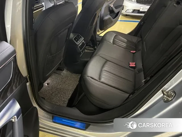 Audi A6 (C8) id 3498958 из Кореи 15