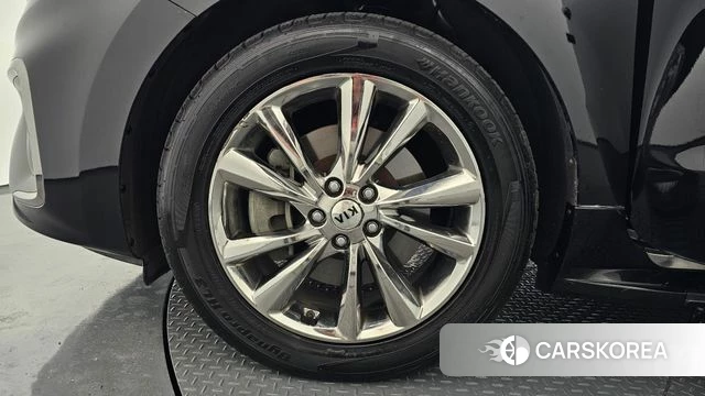 Kia The New Carnival id 3942504 из Кореи 15