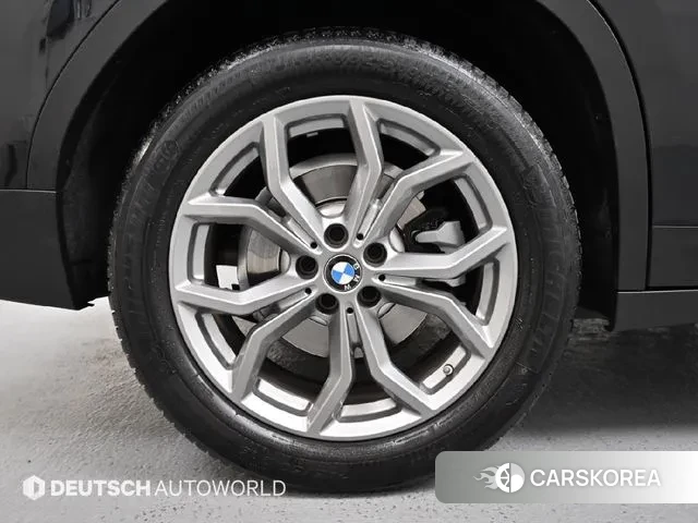 BMW X4 (G02) id 3454171 из Кореи 15