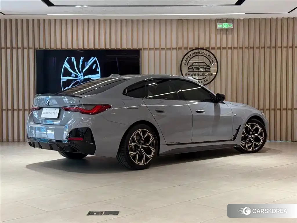 BMW 4 series id 4622356 из Китая 7