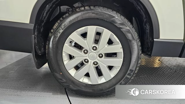 Ssangyong The New Rexton Sports Cannes id 4350321 из Кореи 25