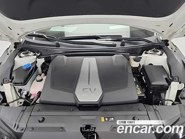 Kia EV6 id 2816252 из Кореи 14