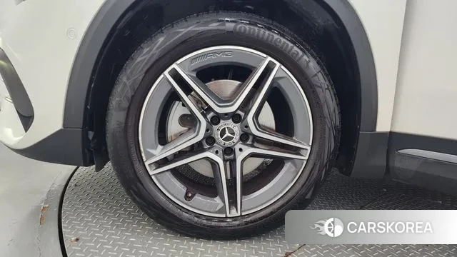 Mercedes-Benz GLA - Class H247 id 3054602 из Кореи 15