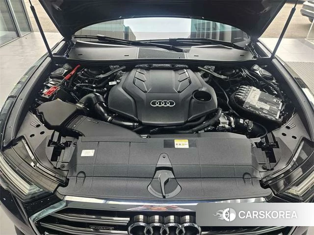 Audi A6L id 4333660 из Китая 10