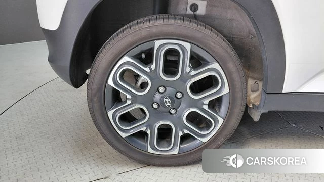 Hyundai Casper id 4778284 из Кореи 23