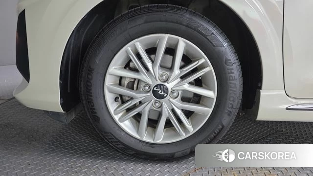 Kia Morning Urban (JA) id 4534510 из Кореи 25