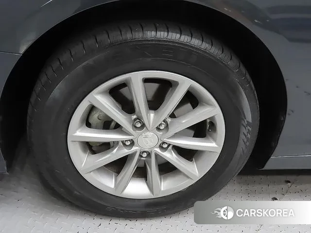 Hyundai Sonata New Rise id 3434575 из Кореи 14
