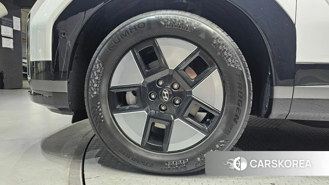 Hyundai Santa Fe (MX5) id 4505689 из Кореи 27