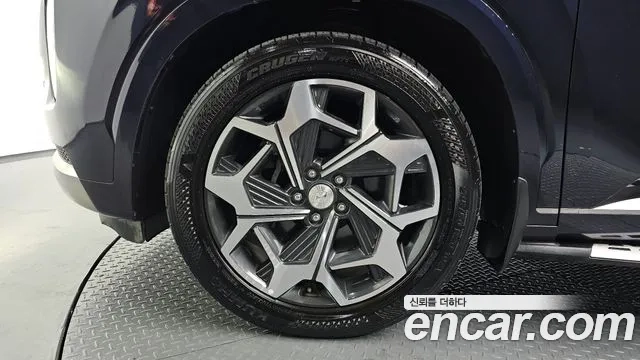 Hyundai Palisade id 2906097 из Кореи 15