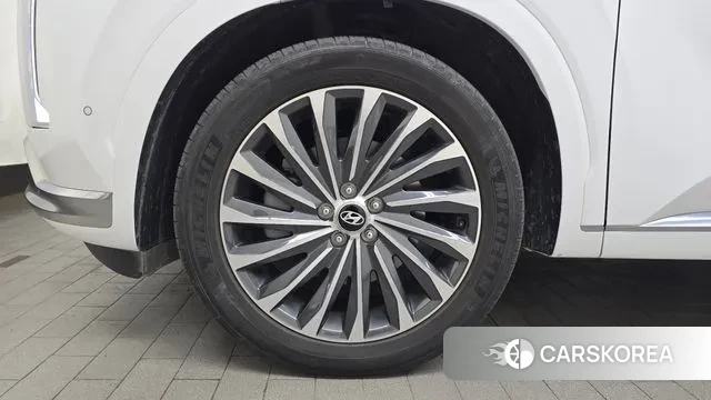 Hyundai The New Palisade id 3300403 из Кореи 15