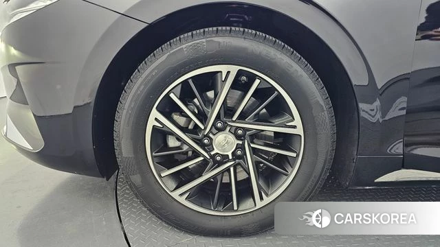 Hyundai The New Grandeur IG id 4250009 из Кореи 25