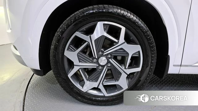 Hyundai Palisade id 4202778 из Кореи 15