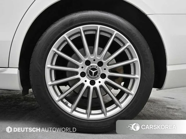 Mercedes-Benz E-Class W213 id 4647022 из Кореи 15
