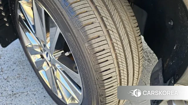 Ssangyong Rexton Sports id 3510203 из Кореи 14