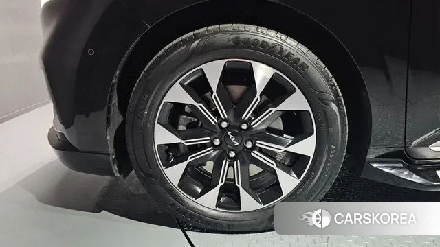 Kia Carnival 4th generation id 3289437 из Кореи 15