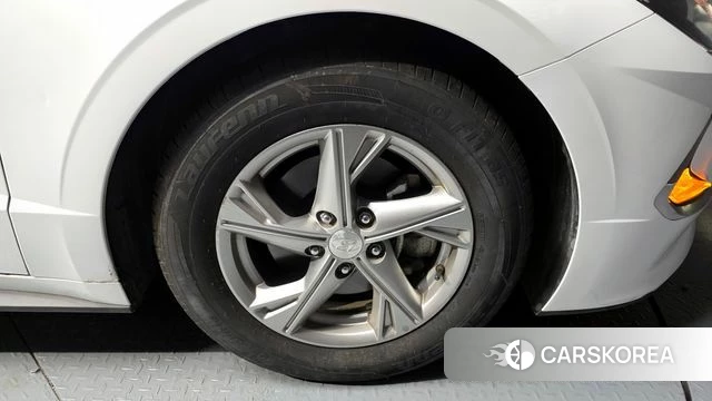 Hyundai Sonata (DN8) id 3853440 из Кореи 15