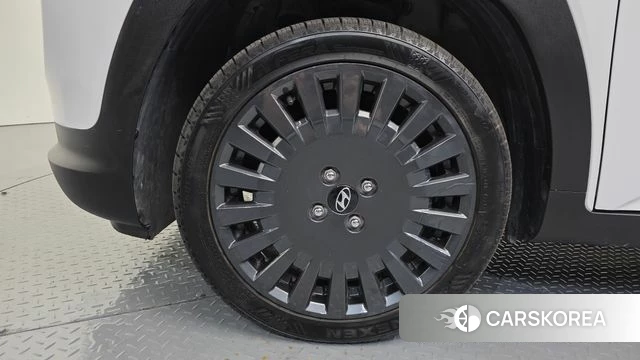 Hyundai Casper id 4745373 из Кореи 25