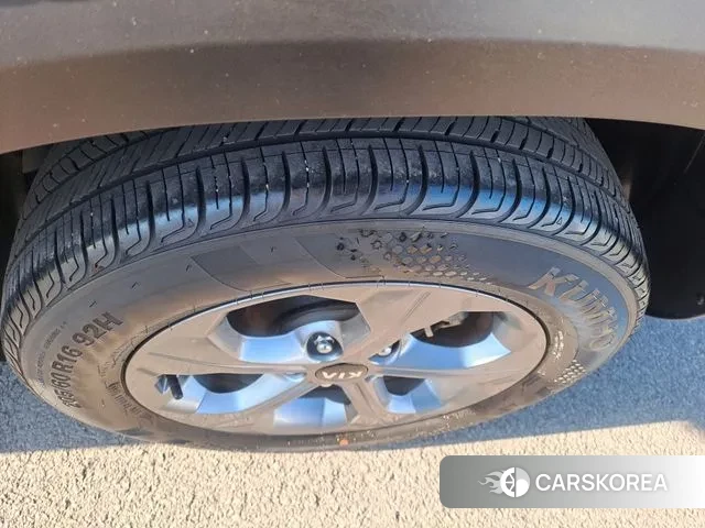 Kia Seltos id 3544075 из Кореи 11