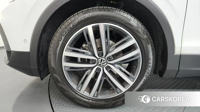 Volkswagen Tiguan second Generation id 4266866 из Кореи 15