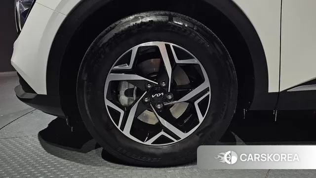 Kia Sportage 5th Generation id 3621045 из Кореи 15