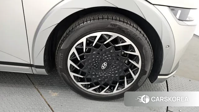 Hyundai Ionic 5 id 3556454 из Кореи 15