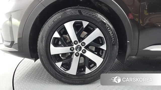 Kia Sorento 4th Generation id 3713245 из Кореи 15