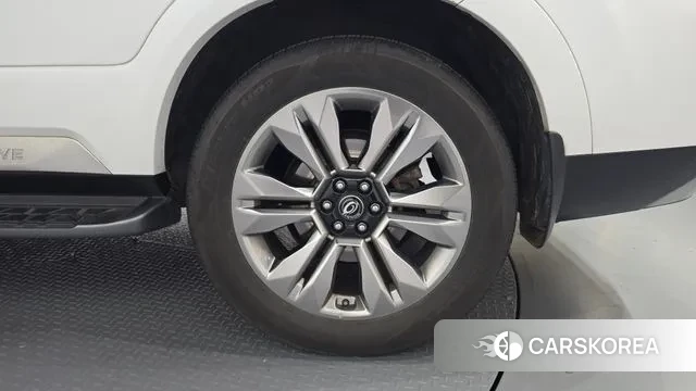 Kia Mohave Master id 3355452 из Кореи 15