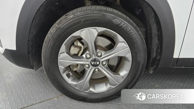 Kia Seltos id 4250192 из Кореи 27