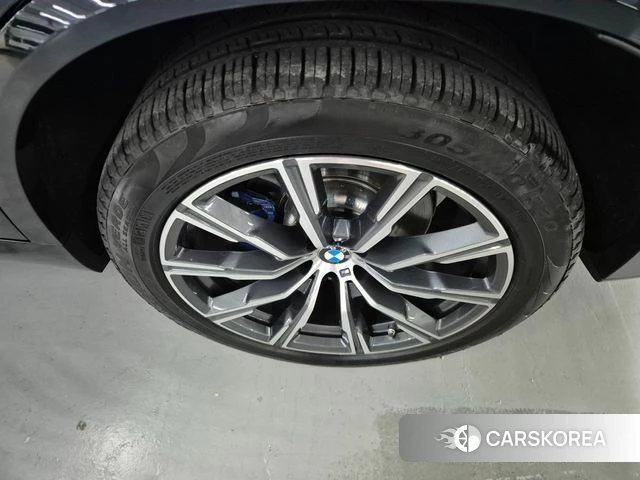 BMW X5 (G05) id 4725434 из Кореи 14