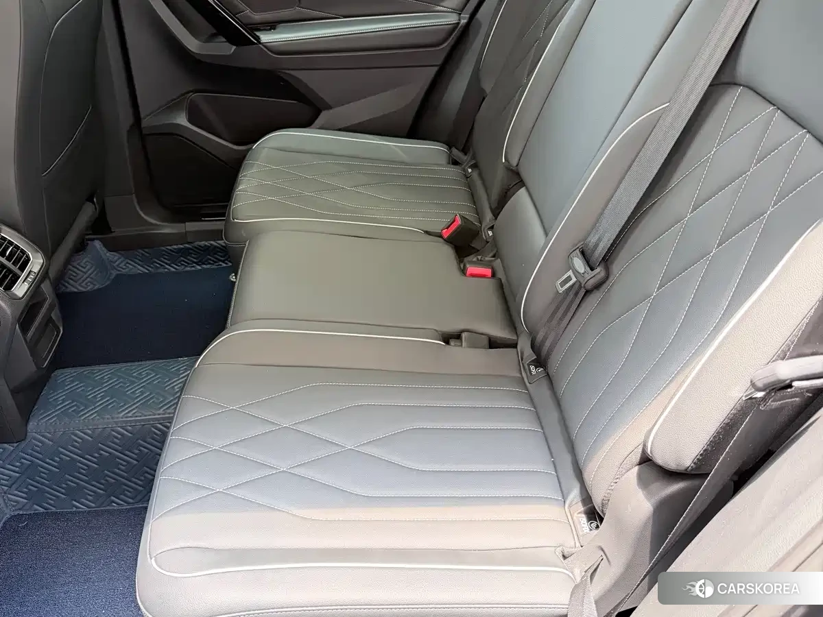 Volkswagen Tiguan L id 4628145 из Китая 7