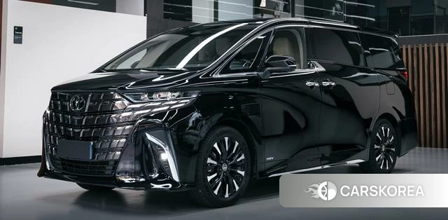 Toyota Elfa id 4367447 из Китая 10