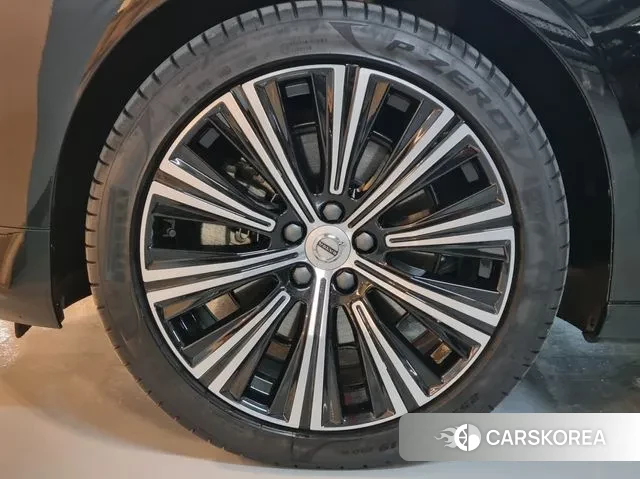 Volvo S90 id 3415365 из Кореи 15