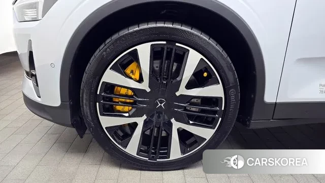 Polestar Polestar 2 id 3002204 из Кореи 15