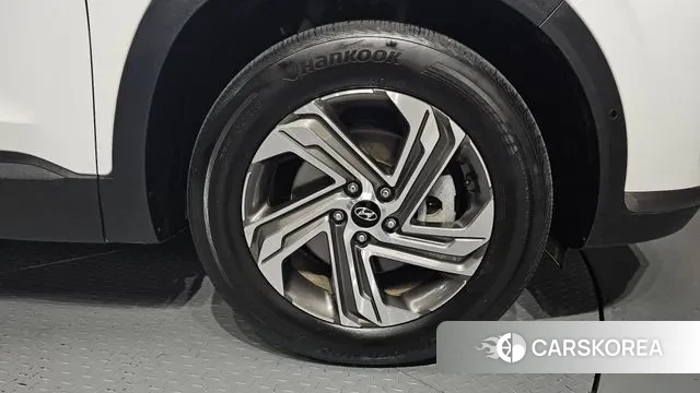 Hyundai The New Santa Fe id 3592135 из Кореи 15