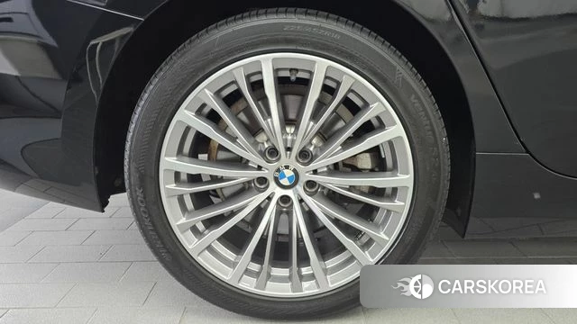 BMW 3 Series (G20) id 4594338 из Кореи 26