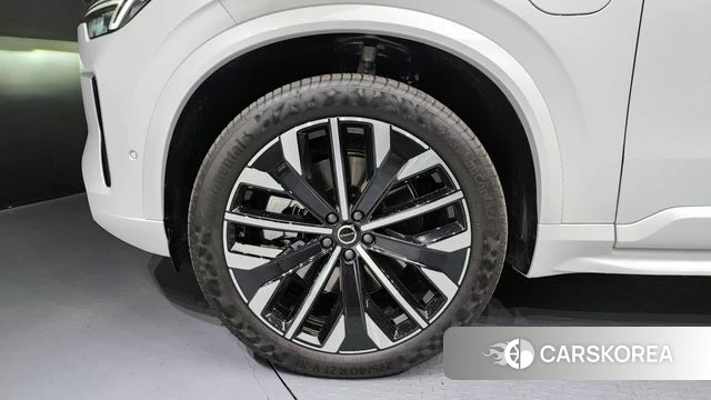 Volvo XC90 second Generation id 3876396 из Кореи 15