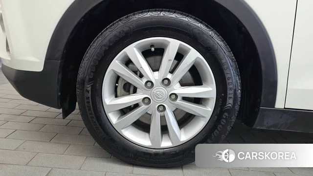 Ssangyong Tivoli Armor id 4895552 из Кореи 15