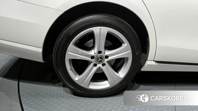 Mercedes-Benz E-Class W213 id 3925028 из Кореи 15