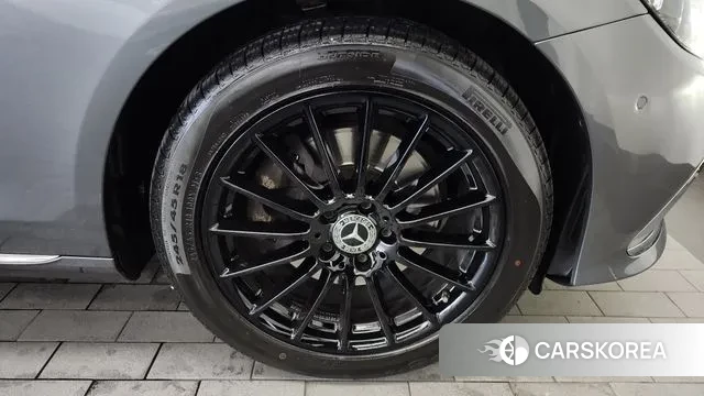 Mercedes-Benz E-Class W213 id 3059178 из Кореи 15