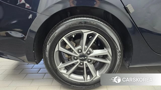 Kia The New K3 2nd generation id 4899312 из Кореи 25