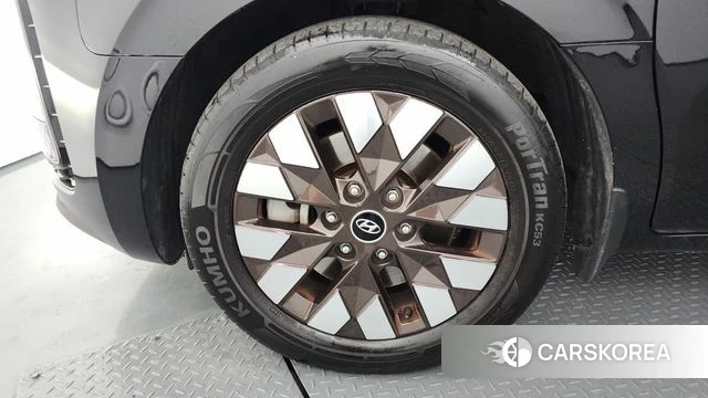 Hyundai Staria id 3923605 из Кореи 15