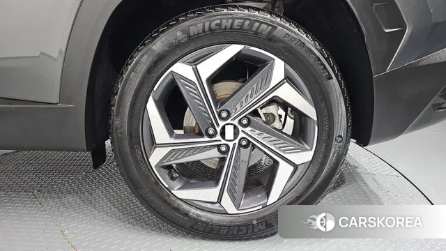 Hyundai Tucson (NX4) id 3322084 из Кореи 15