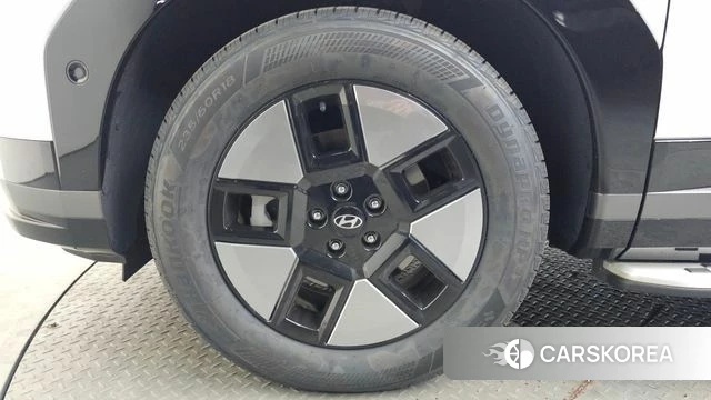 Hyundai Santa Fe (MX5) id 4178021 из Кореи 15