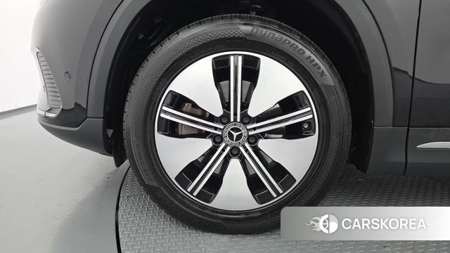 Mercedes-Benz EQA H243 id 4322858 из Кореи 26