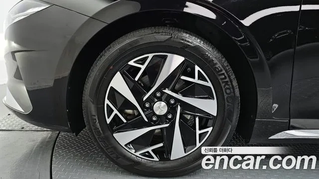 Hyundai The New Grandeur IG Hybrid id 2859772 из Кореи 15